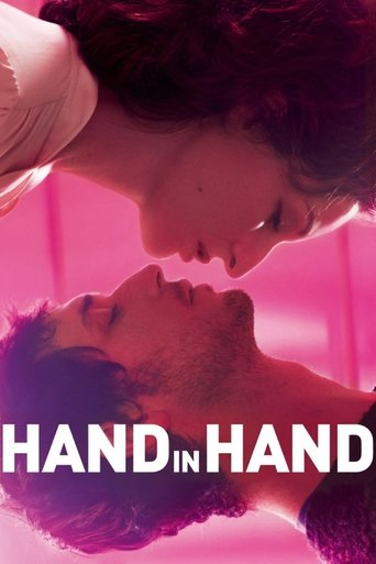 Poster of Hand in Hand