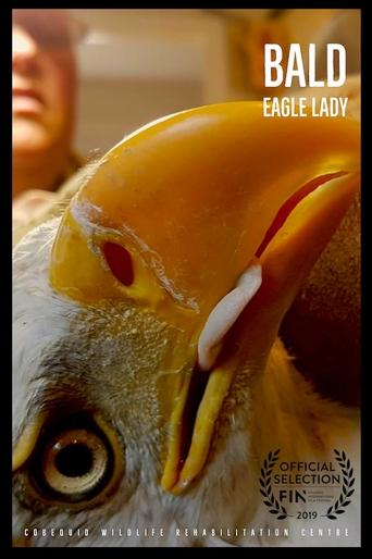 Poster of Bald Eagle Lady