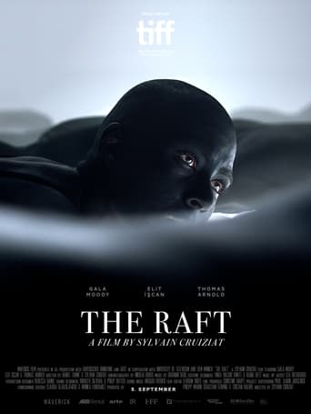 Poster of The Raft