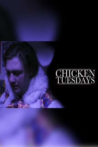 Chicken Tuesdays Poster of Chicken Tuesdays