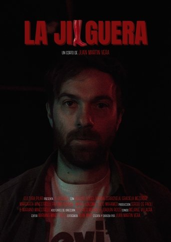 La Jilguera Poster of La Jilguera