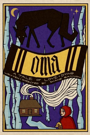 Poster of Oma