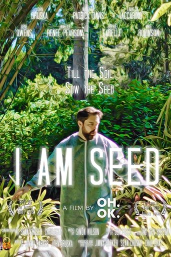 I Am Seed Poster of I Am Seed