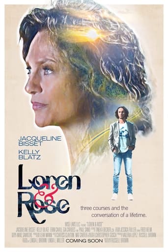 Poster of Loren & Rose