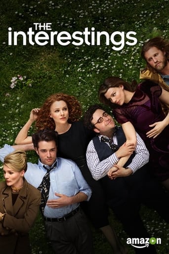 Poster of The Interestings