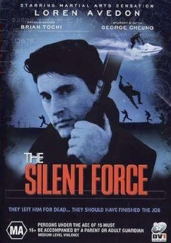 Poster of The Silent Force