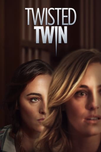 Poster of Twisted Twin