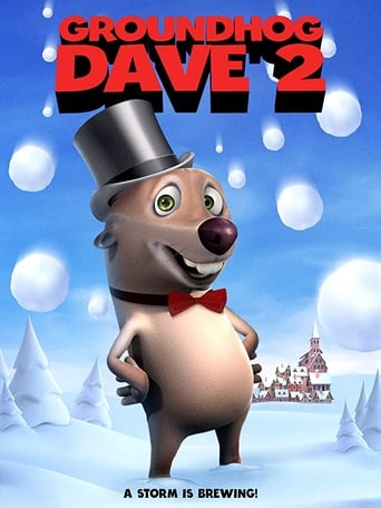 Poster of Groundhog Dave 2