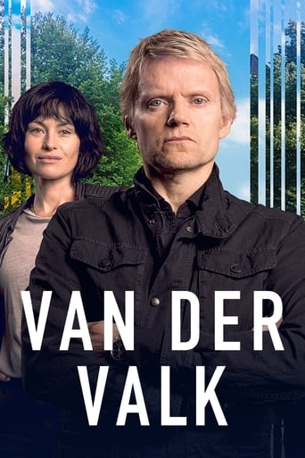 Poster of Van der Valk