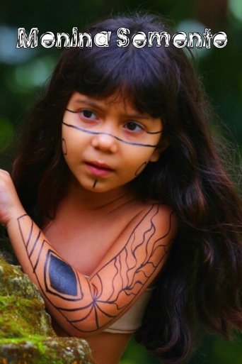 Poster of Menina Semente
