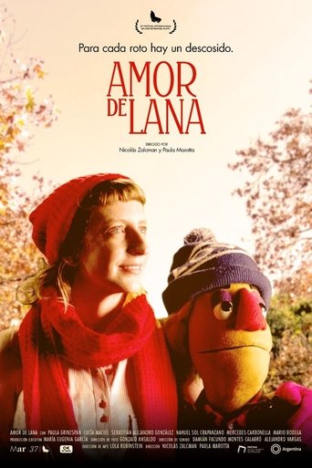 Amor de lana Poster of Amor de lana