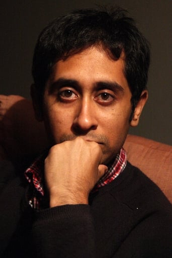 Portrait of Anand Krishnamoorthi