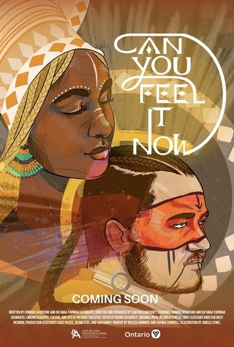Can You Feel It Now? Poster of Can You Feel It Now?