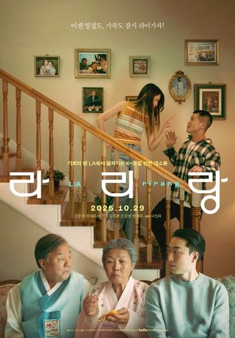 Poster of LArirang