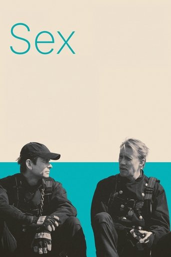 Sex Poster of Sex