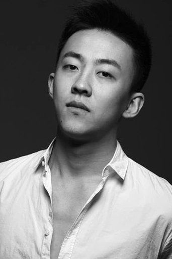 Portrait of Chen Xin