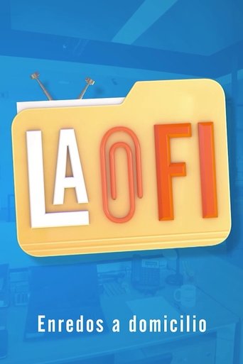 La Ofi Poster of La Ofi