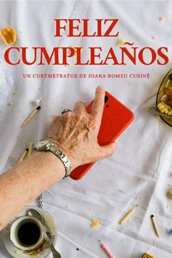 Feliz Cumpleaños Poster of Feliz Cumpleaños