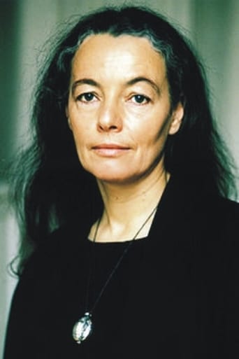 Portrait of Blanche Kommerell