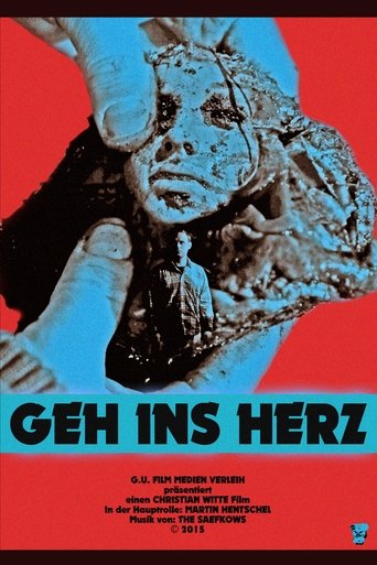 Geh ins Herz Poster of Geh ins Herz