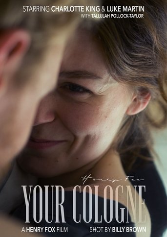 Your Cologne Poster of Your Cologne