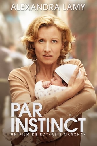 Poster of Par instinct