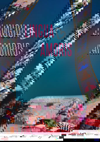 Poster of Lingua Amoris