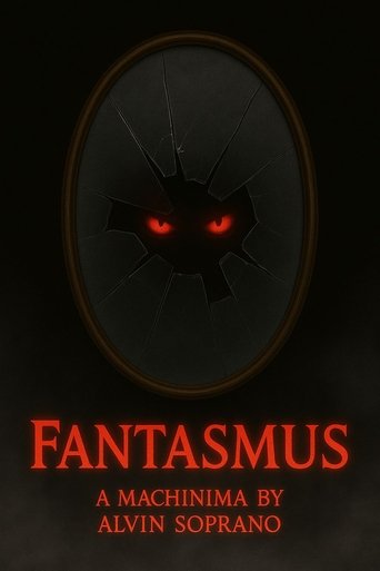 Fantasmus Poster of Fantasmus