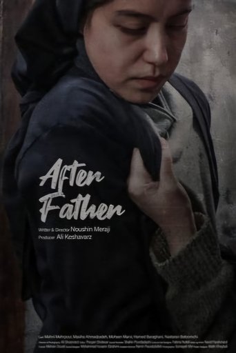 Poster of After Father