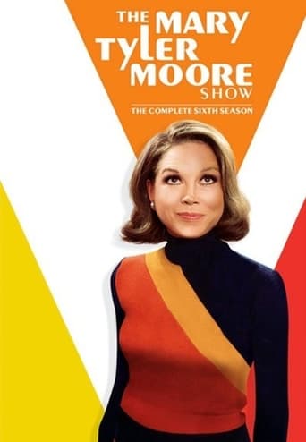 Portrait for The Mary Tyler Moore Show - Season 6