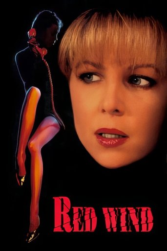 Poster of Red Wind