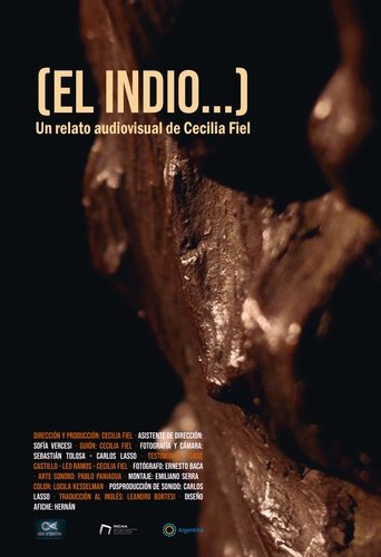 (El Indio…) Poster of (El Indio…)