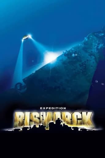 Poster of Expedition: Bismarck
