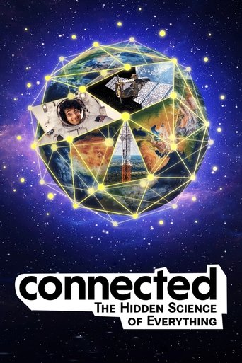 Connected Poster of Connected