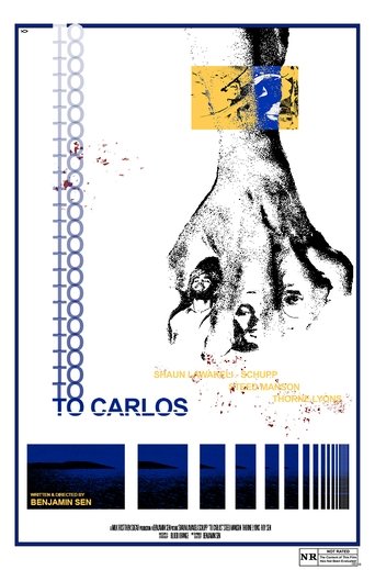 Poster of To Carlos
