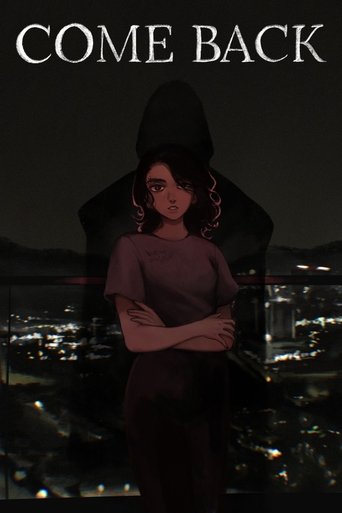 Poster of Come Back