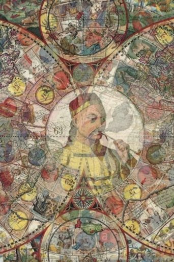 Poster of Atlas of the Last World