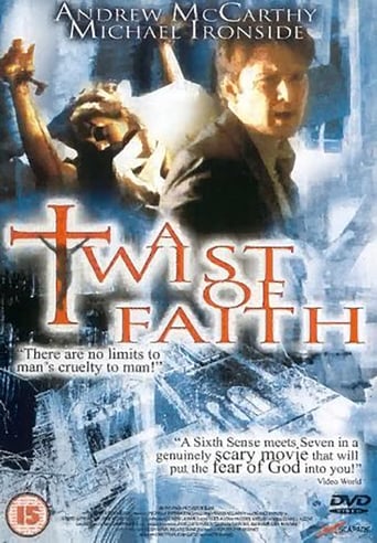 Poster of A Twist of Faith