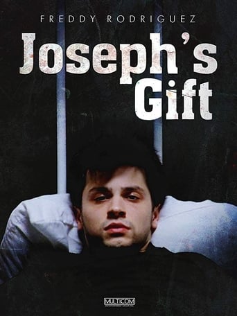 Poster of Joseph's Gift