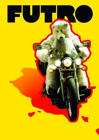 Futro Poster of Futro