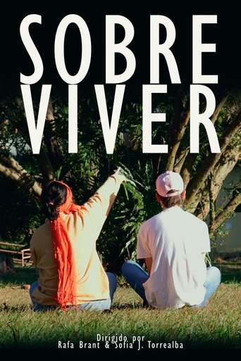 Sobre Viver Poster of Sobre Viver