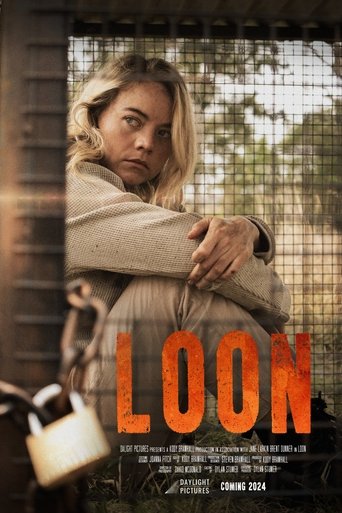 Loon Poster of Loon