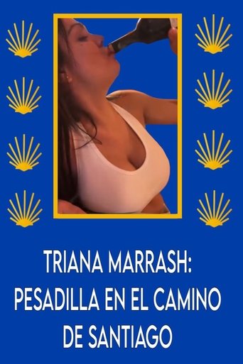 Portrait of Triana Sánchez "La Marrash"