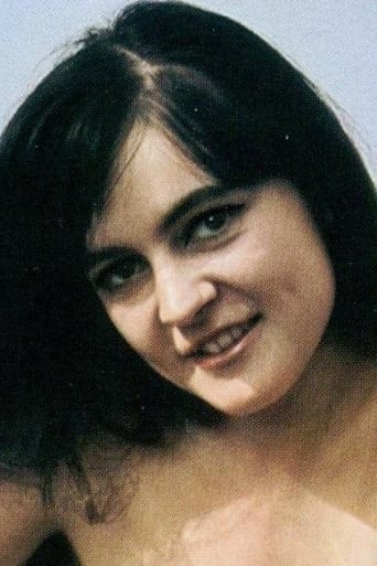 Portrait of Melitta Tegeler