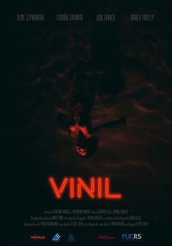 Vinyl Poster of Vinyl
