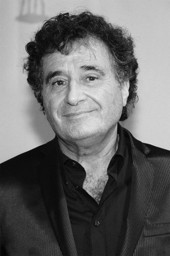 Portrait of Rudolf van den Berg