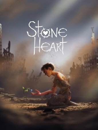 Poster of Stone Heart