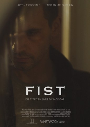Fist Poster of Fist