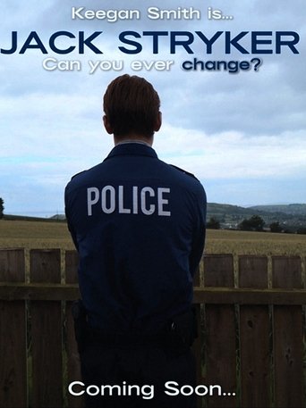 Poster of Jack Stryker