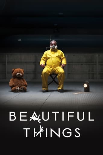 Poster of Beautiful Things